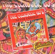 Cover art