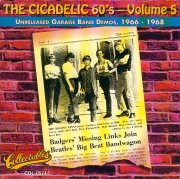 Cover art