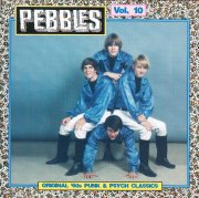 Cover art